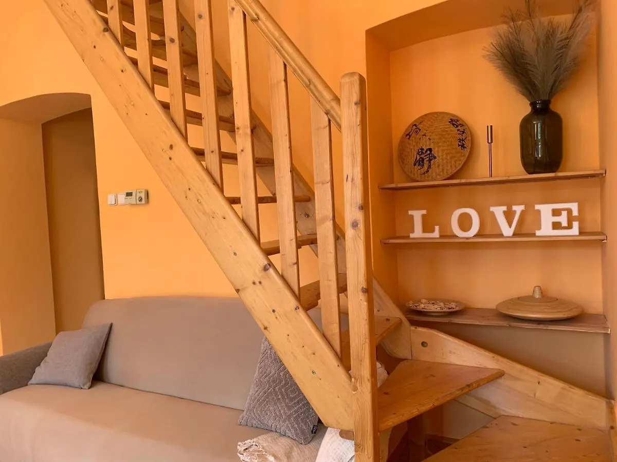 Apartment Residence Bella Vista Karlovy Vary Czech Republic